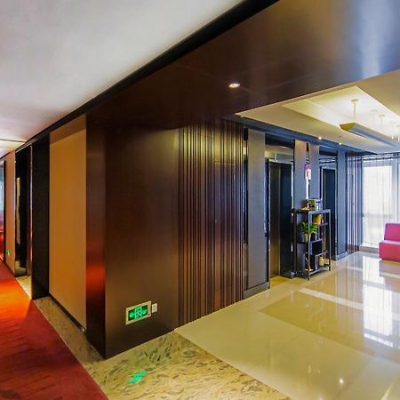 Huizhou Shanshui S Hotel Dış mekan fotoğraf