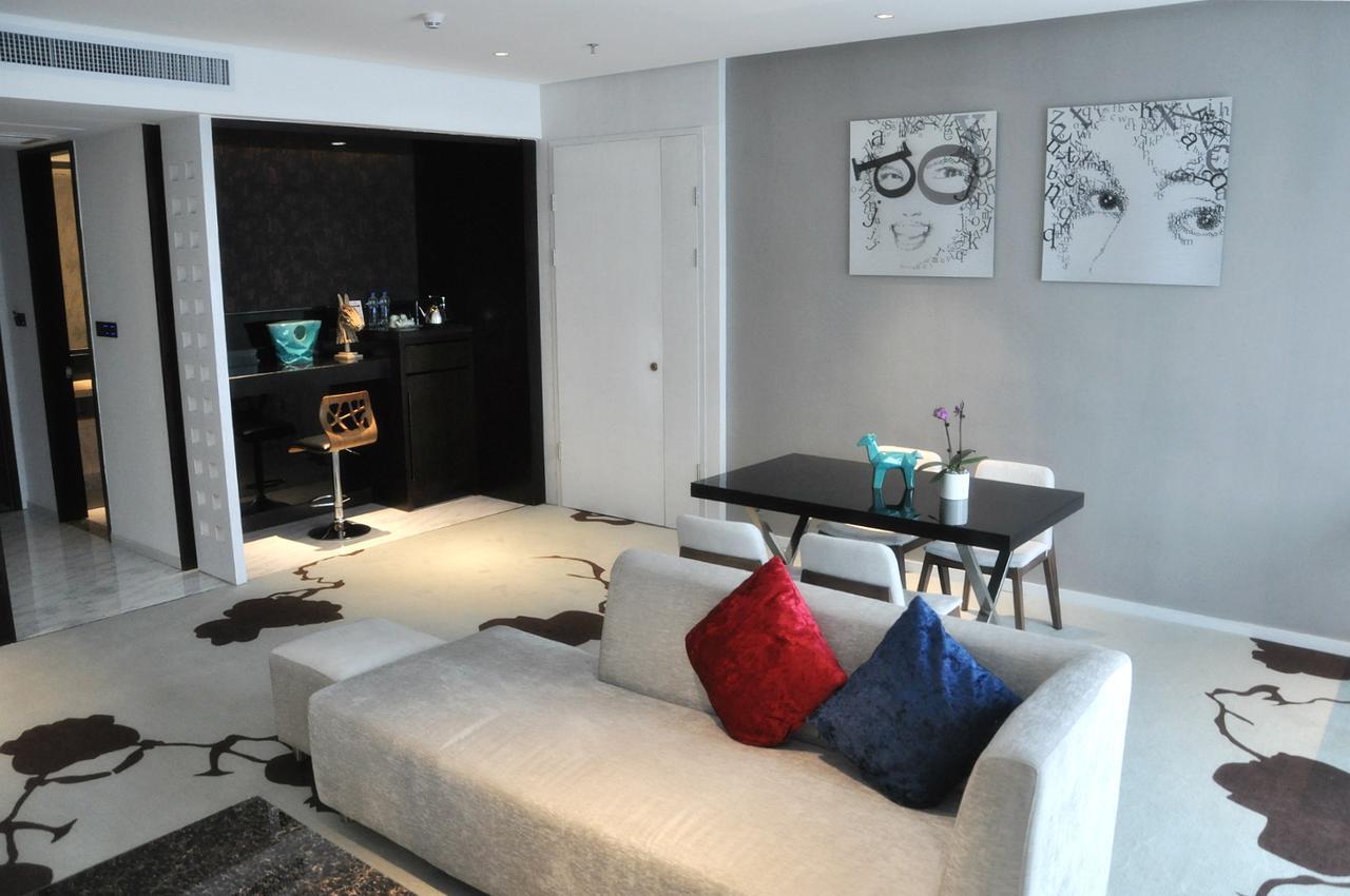 Huizhou Shanshui S Hotel Dış mekan fotoğraf